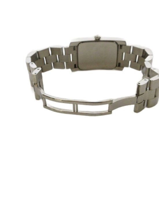 Tiffany & Co Baume Mercier Hampton Double Name Watch Small Seconds Quartz main image 6